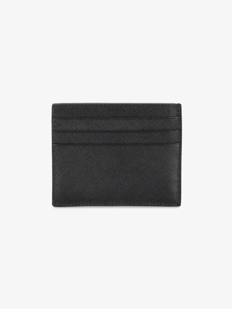 Logo Plaque Cardholder