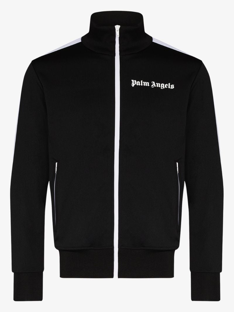 Classic Logo Track Jacket