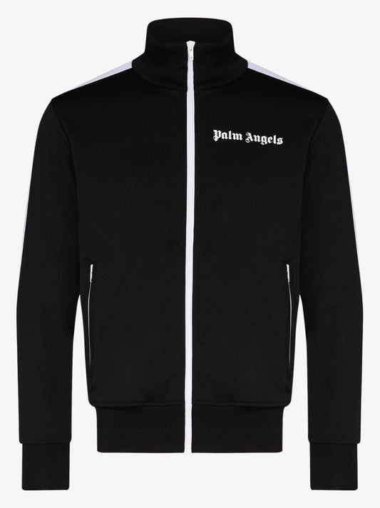 Classic Logo Track Jacket
