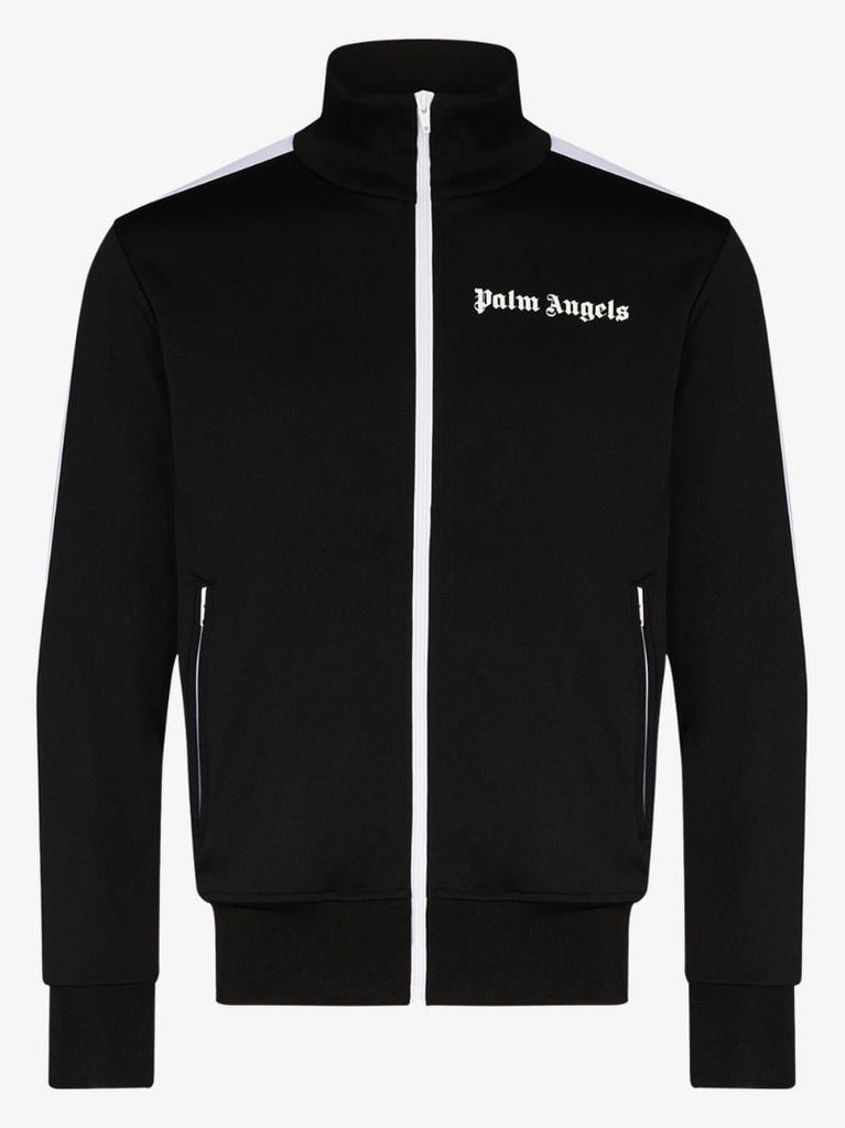 Classic Logo Track Jacket