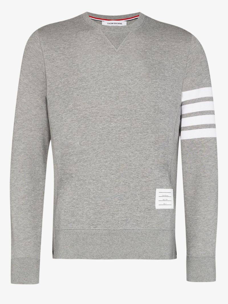 4-bar Stripe Sweatshirt