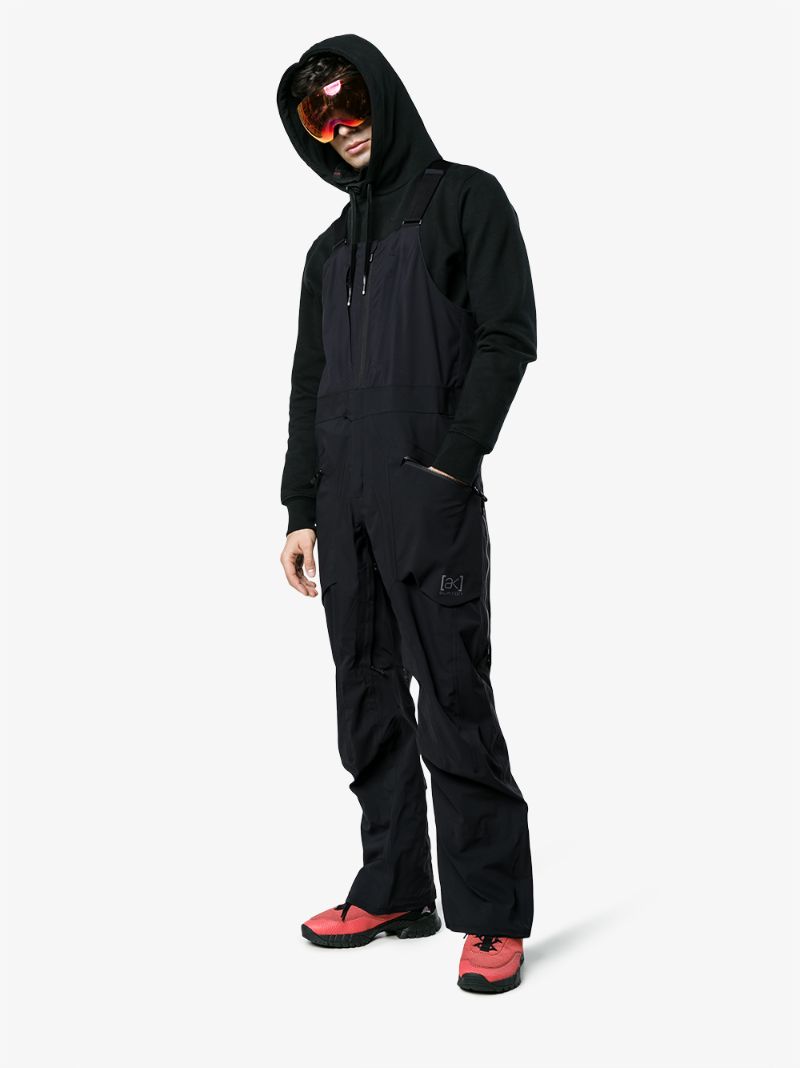Gore-tex 3l Freebird Bib Pant