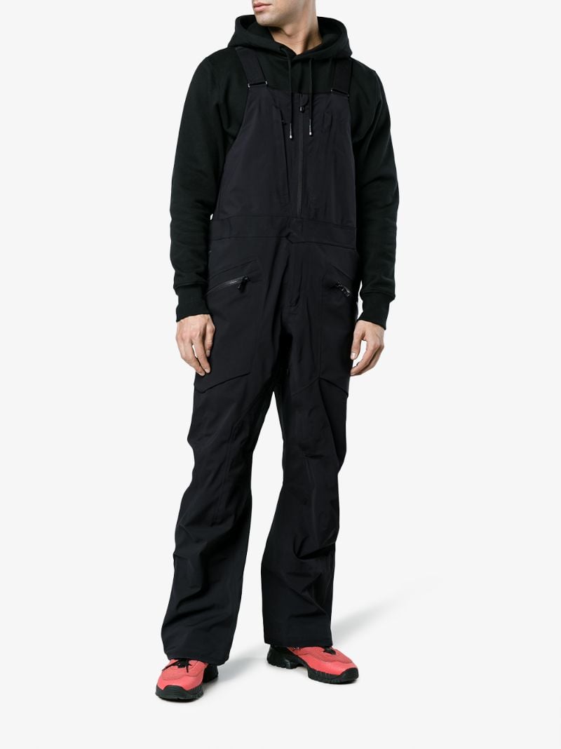 Gore-tex 3l Freebird Bib Pant