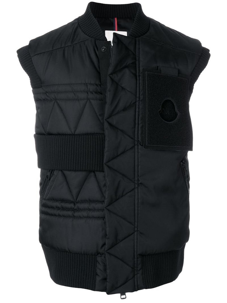 X Craig Green Trish Gilet