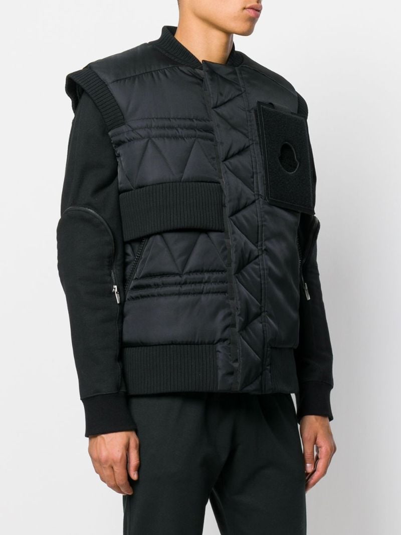 X Craig Green Trish Gilet