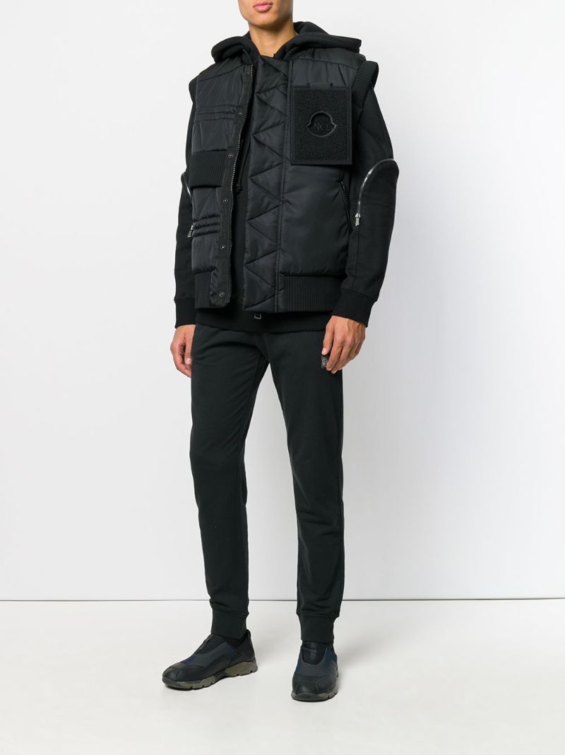 X Craig Green Trish Gilet