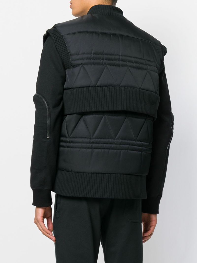 X Craig Green Trish Gilet