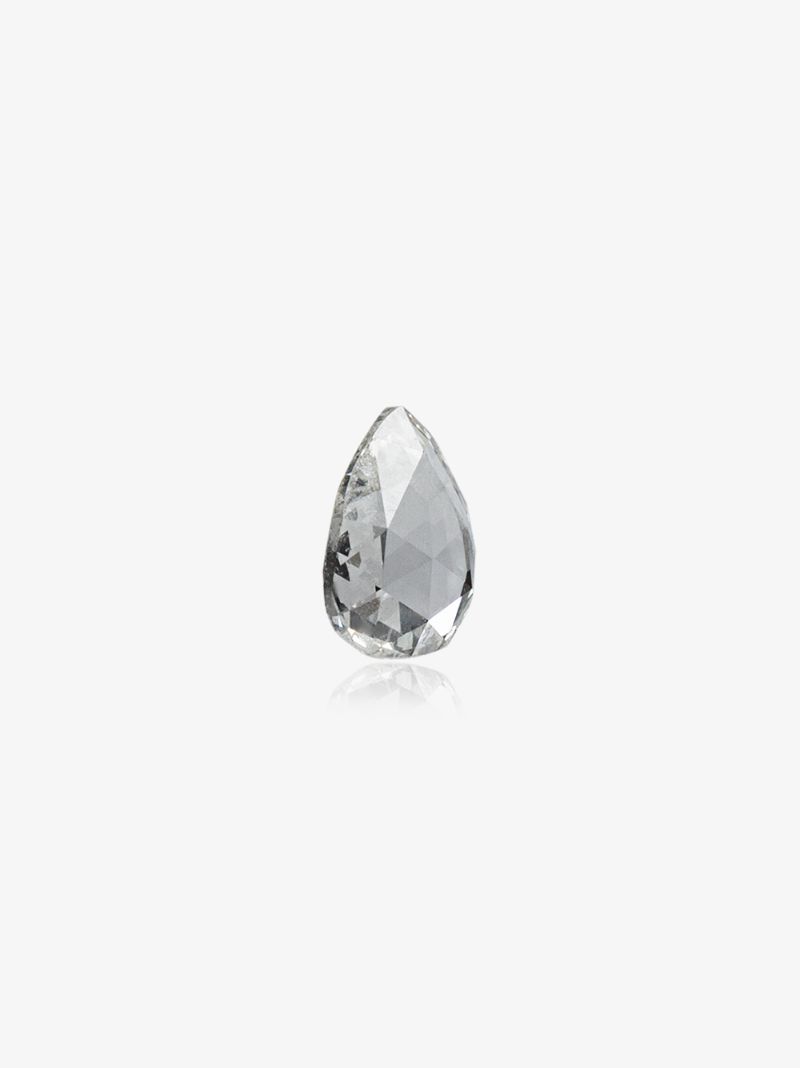 Diamond Heart Necklace