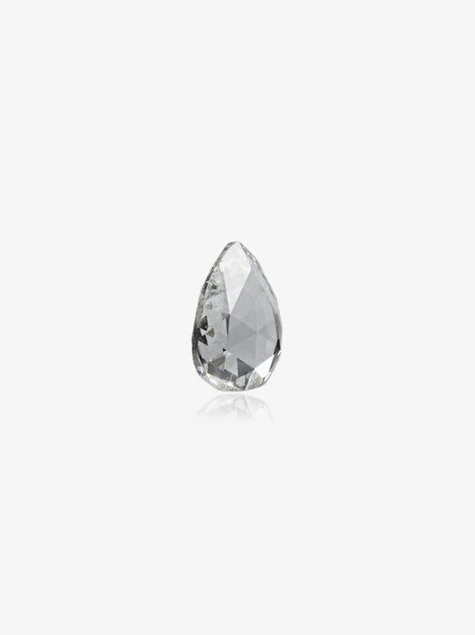 Diamond Heart Necklace