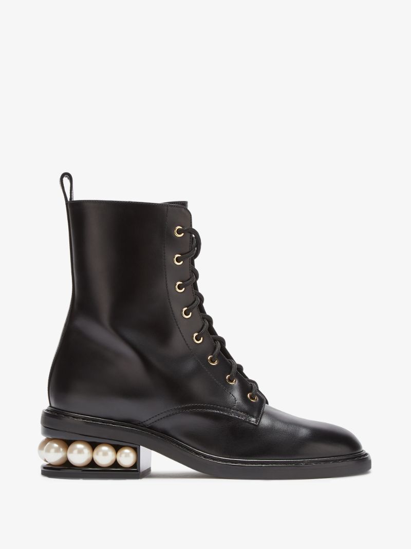 Casati 35mm Combat Boots