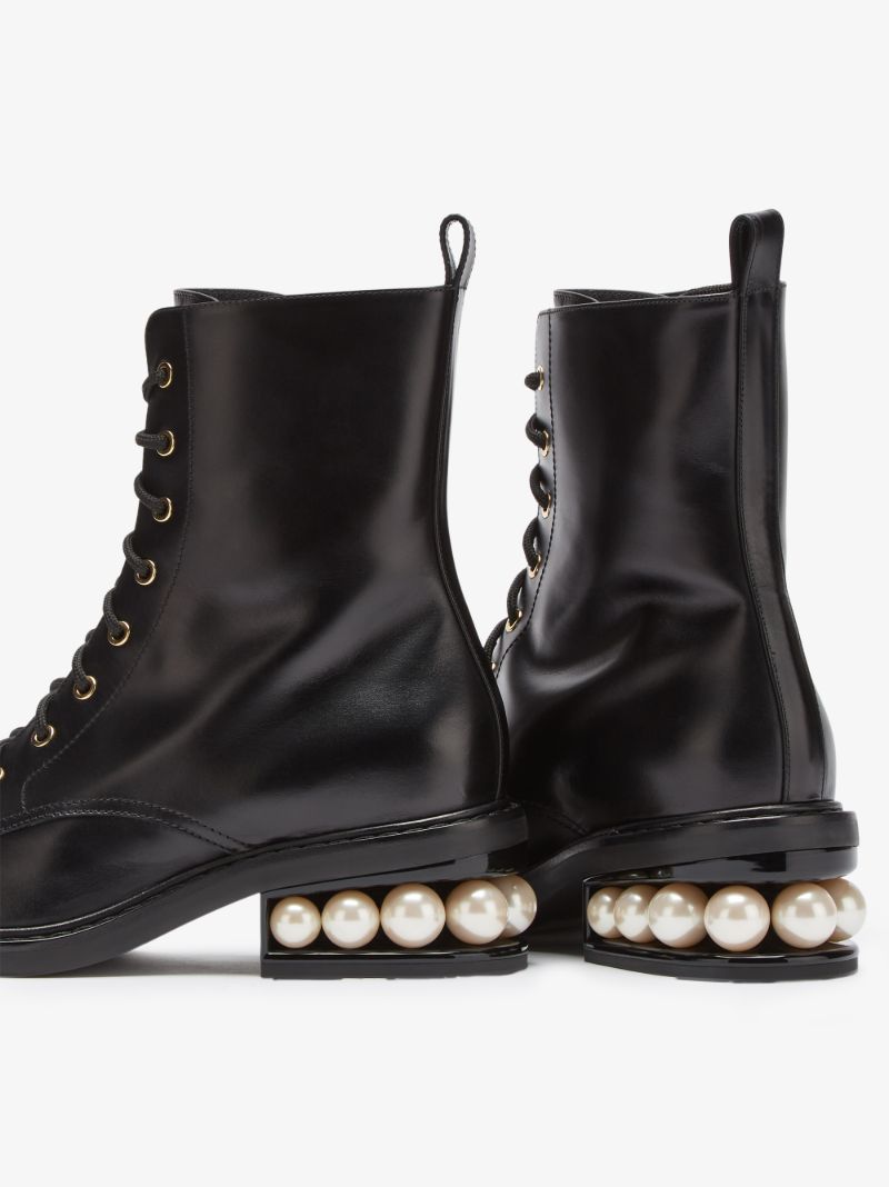 Casati 35mm Combat Boots