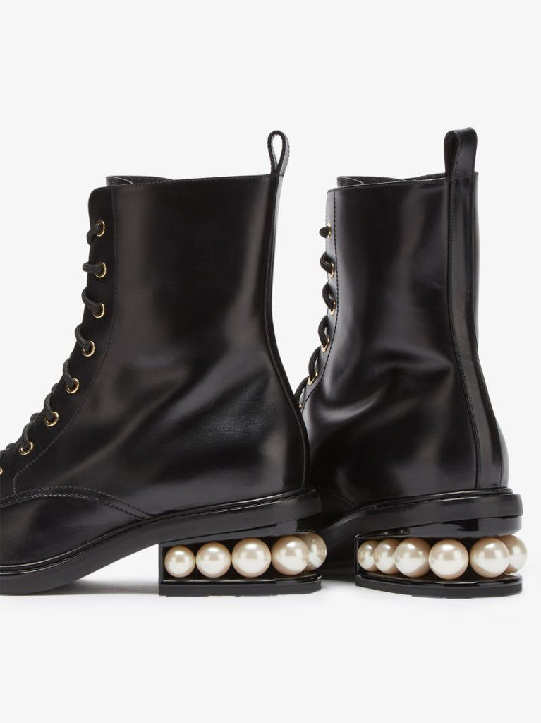 Casati 35mm Combat Boots