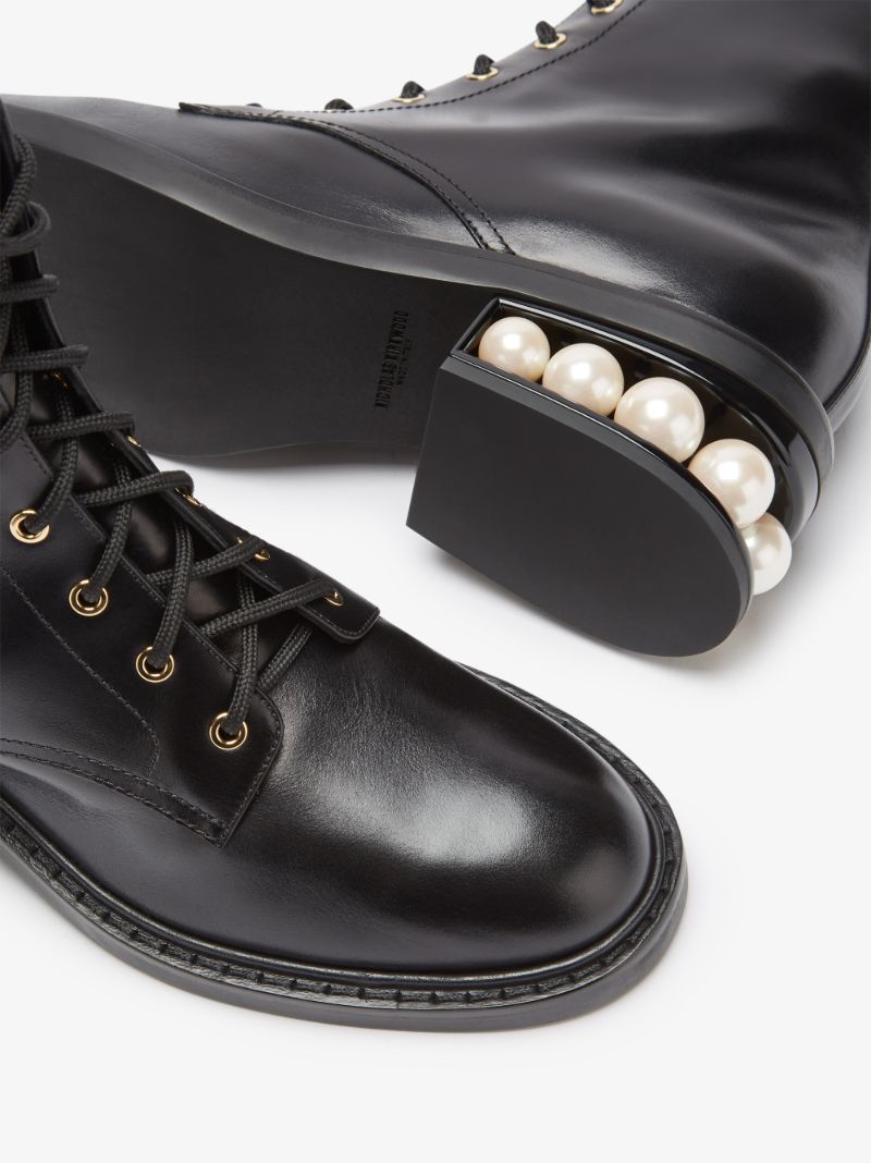 Casati 35mm Combat Boots