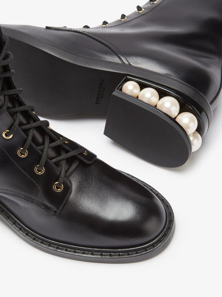 Casati 35mm Combat Boots