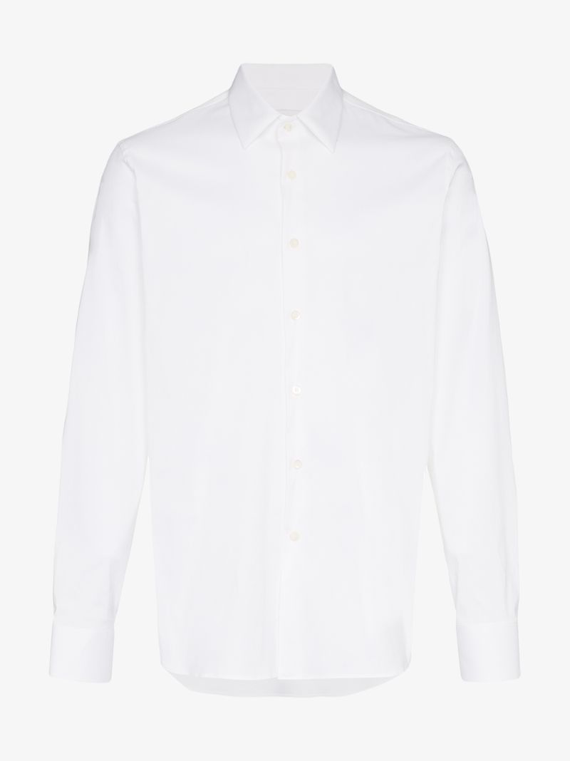 Classic Shirt