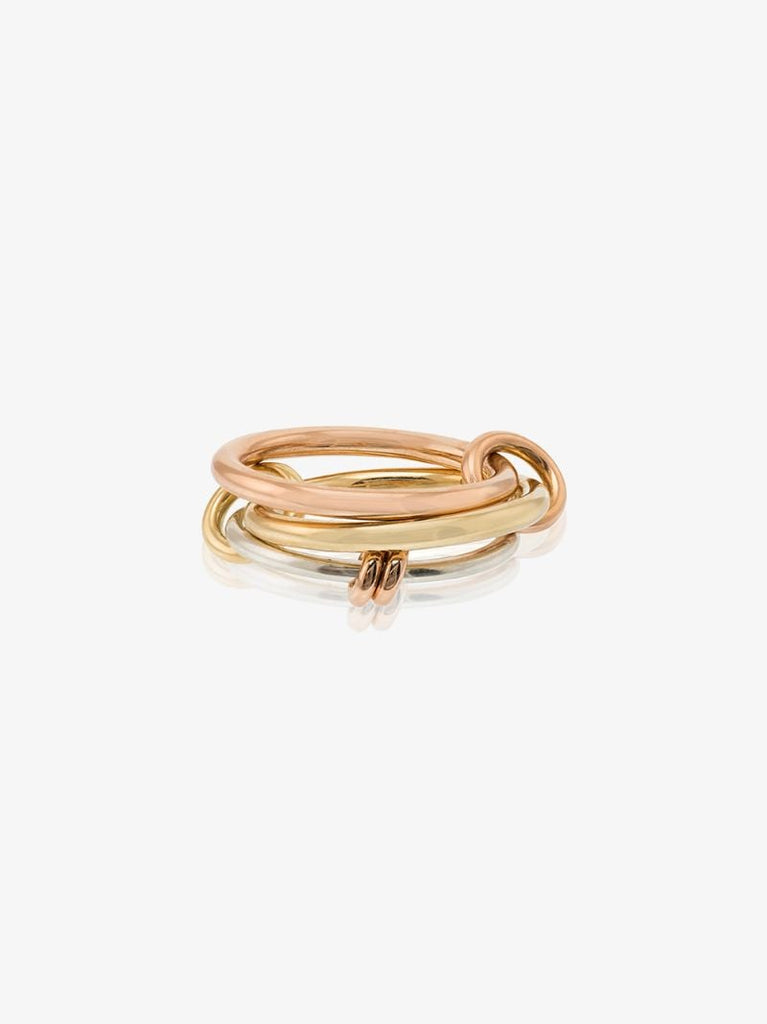 18k Rose Gold Raneth Ring