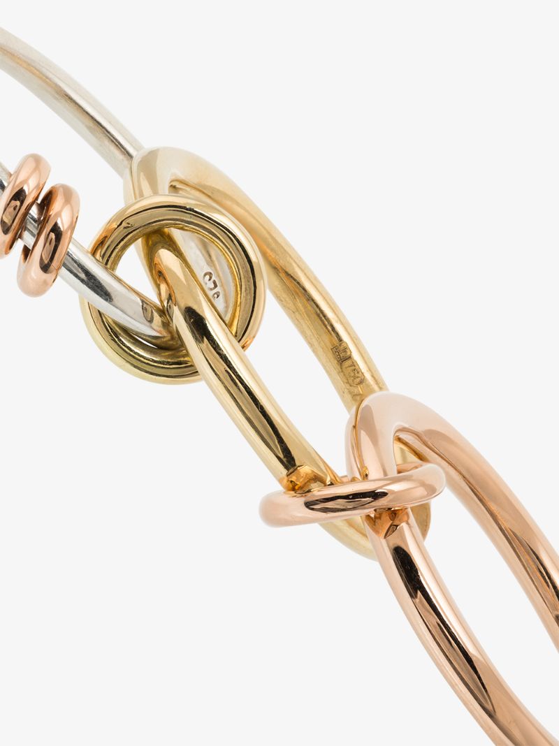 18k Rose Gold Raneth Ring