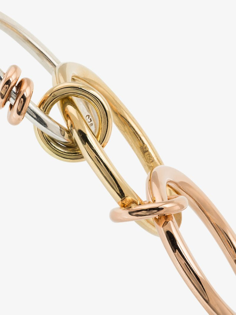 18k Rose Gold Raneth Ring
