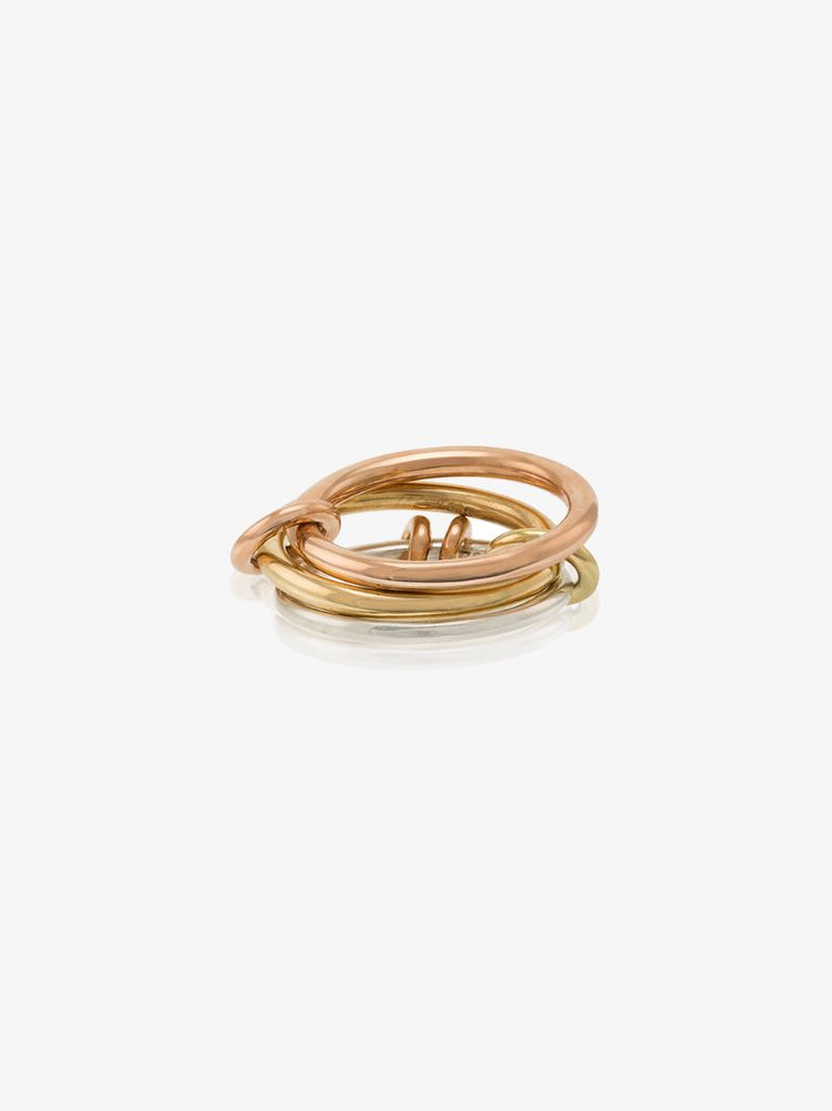 18k Rose Gold Raneth Ring