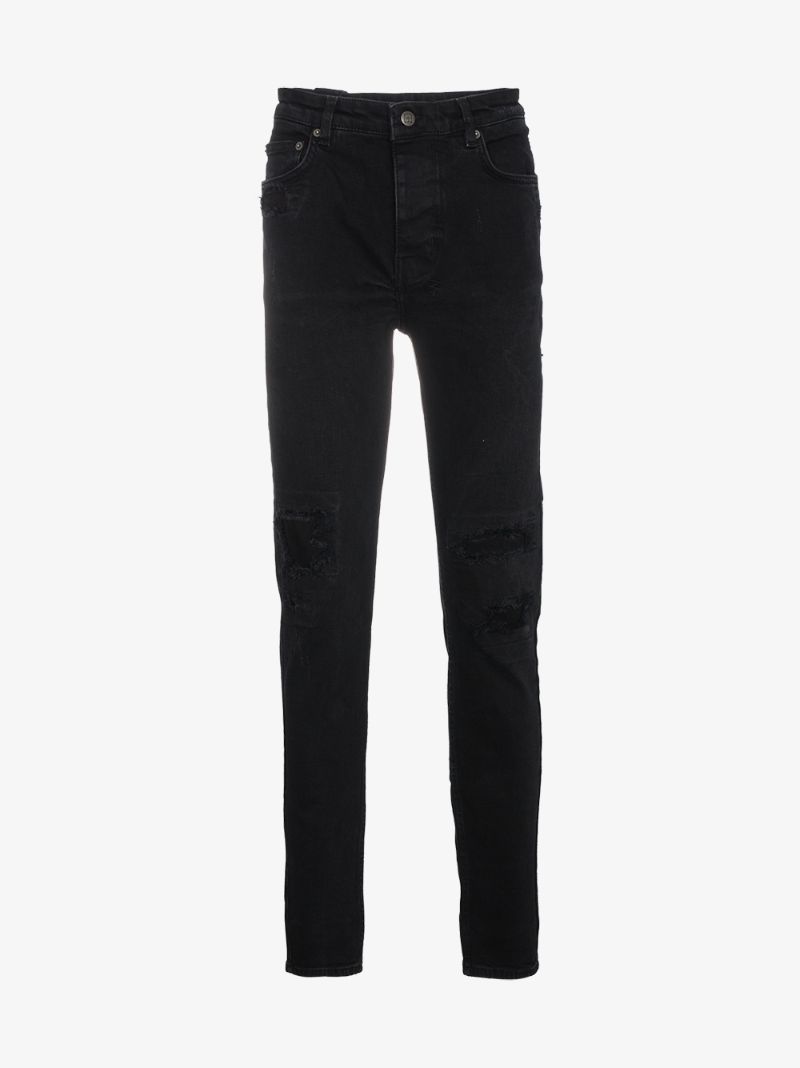 Chitch Boneyard Denim Jeans