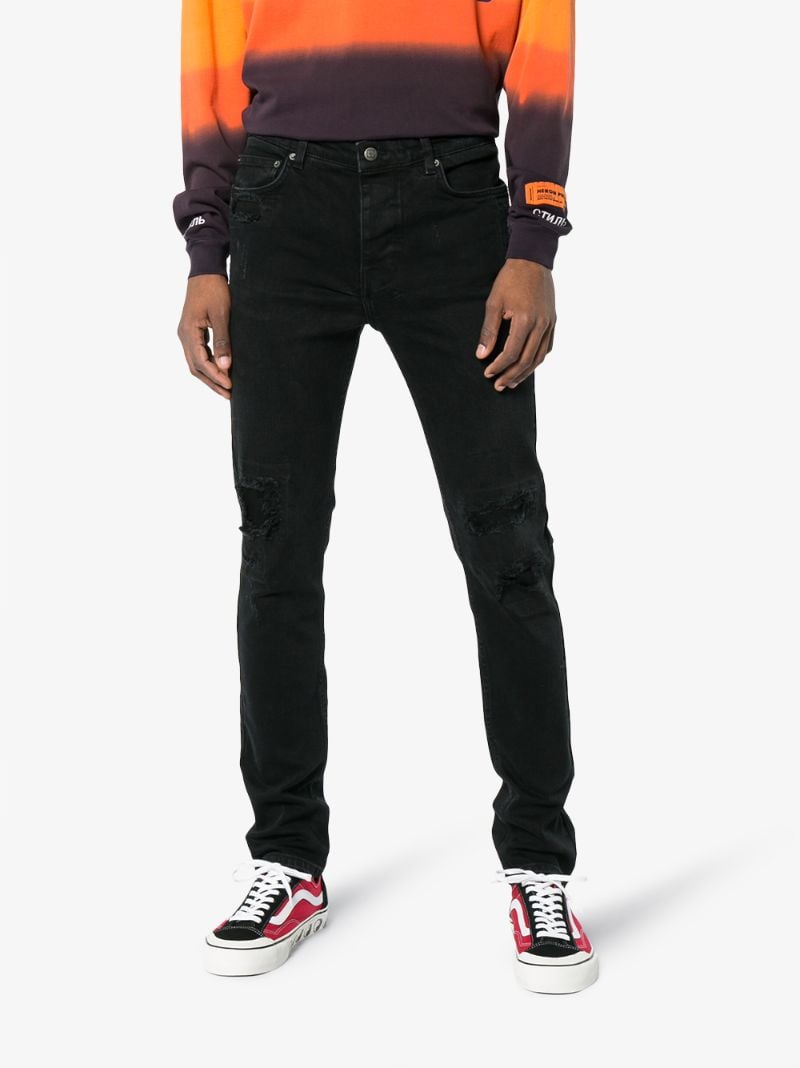 Chitch Boneyard Denim Jeans