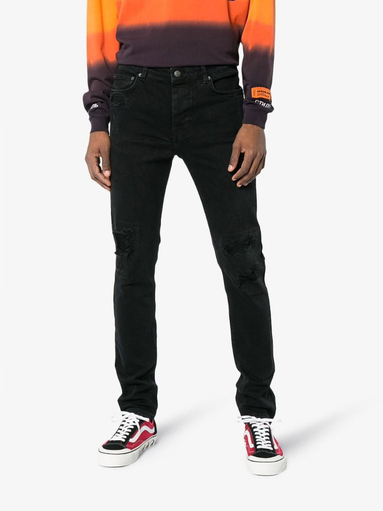 Chitch Boneyard Denim Jeans