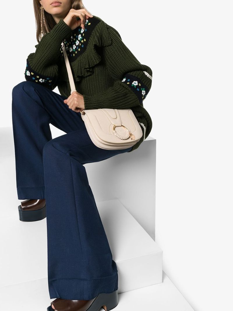 Hana Shoulder Bag