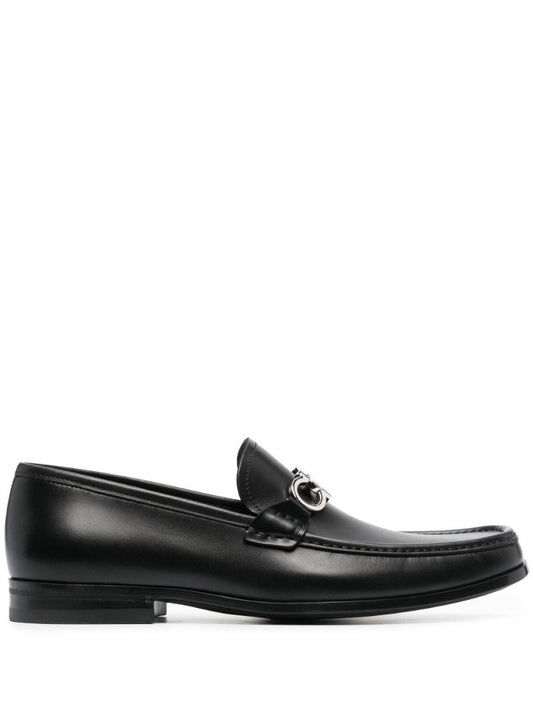 Chris Leather Loafers