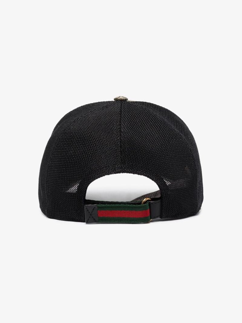 Neutral Gg Supreme Tiger Cap