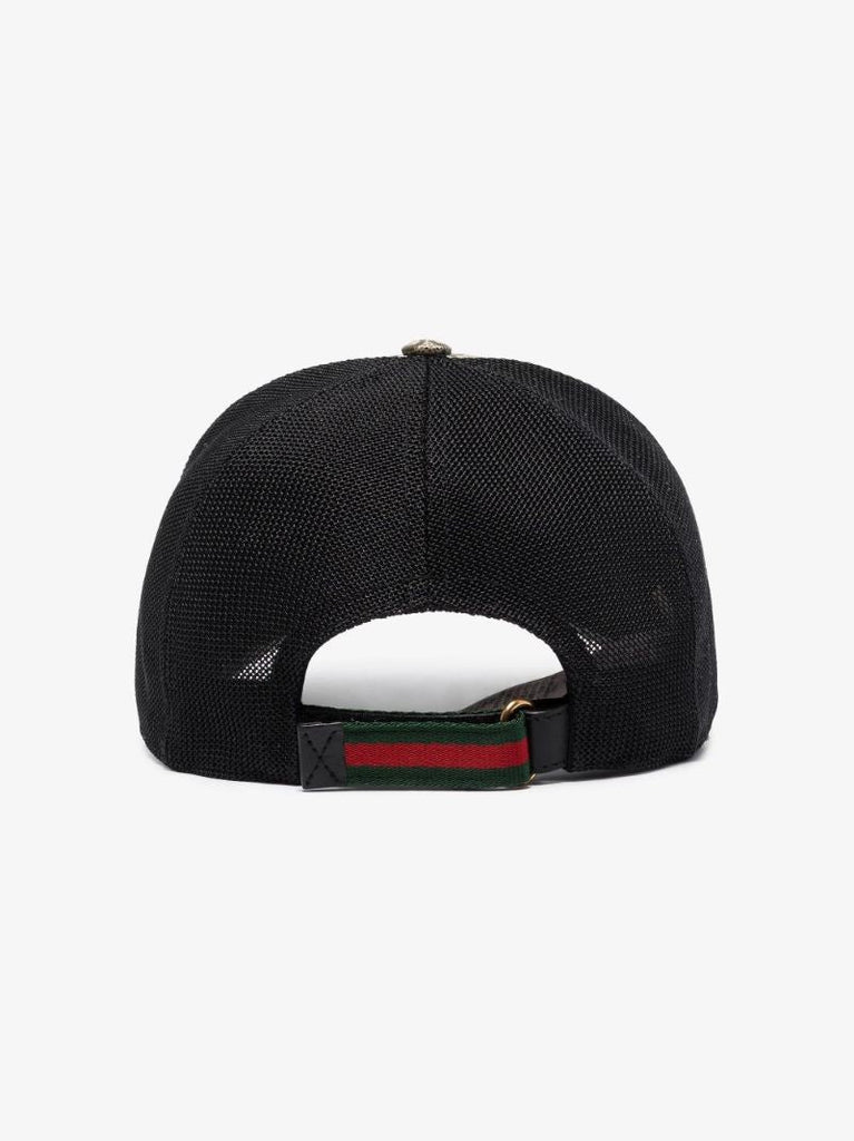 Neutral Gg Supreme Tiger Cap
