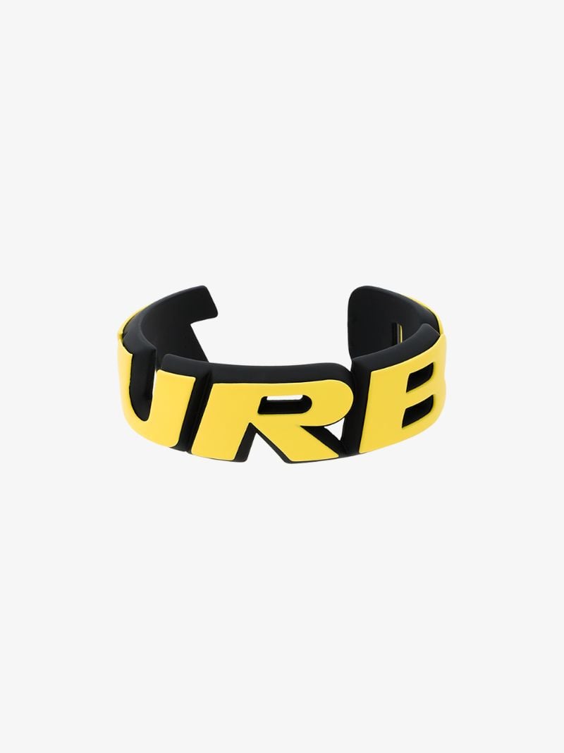 Turbo Badge Bracelet
