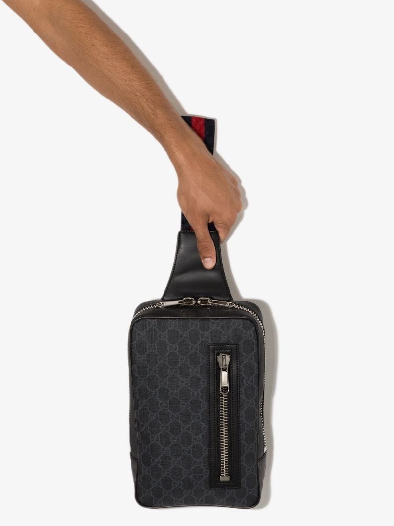 Gg Supreme Belt Bag