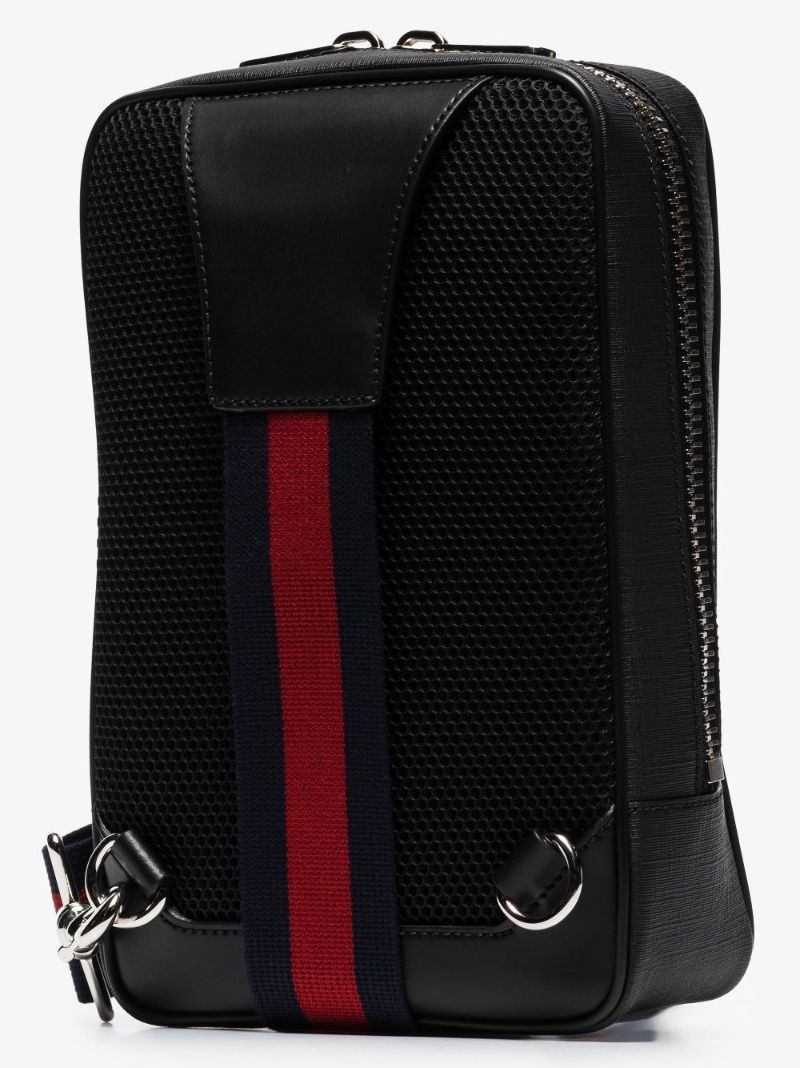 Gg Supreme Belt Bag