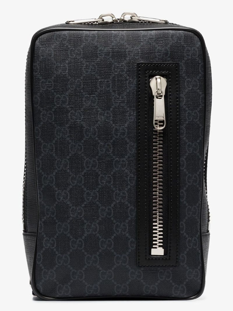 Gg Supreme Belt Bag