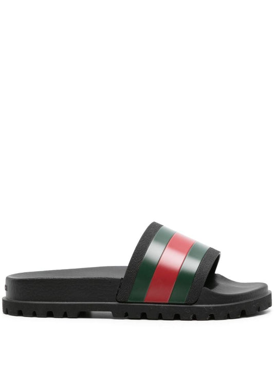 Black Pursuit Web Slides
