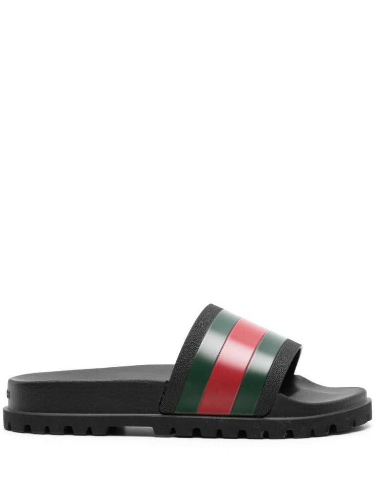 Black Pursuit Web Slides