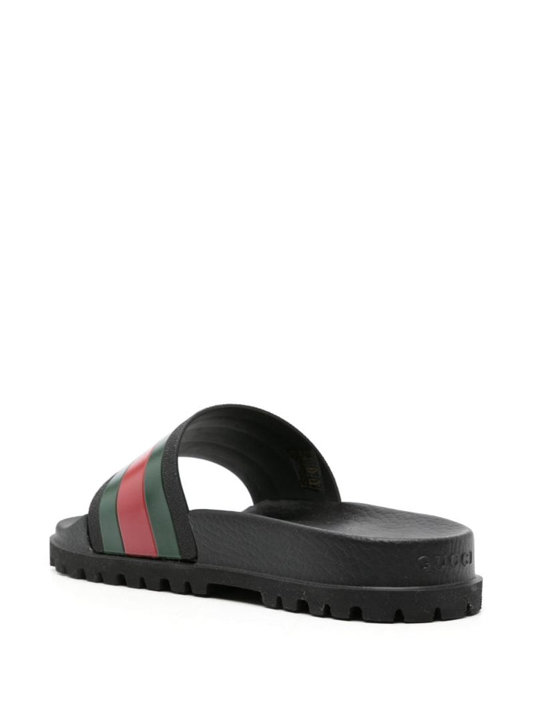 Black Pursuit Web Slides