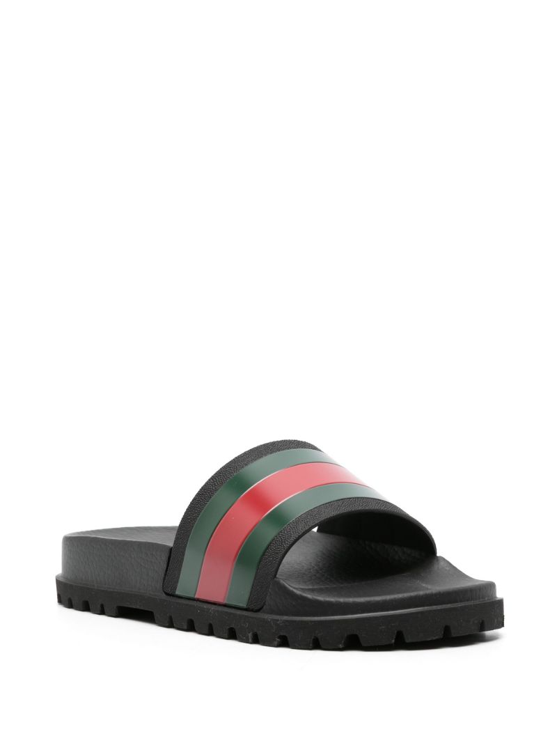 Black Pursuit Web Slides