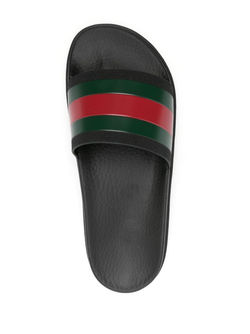Black Pursuit Web Slides