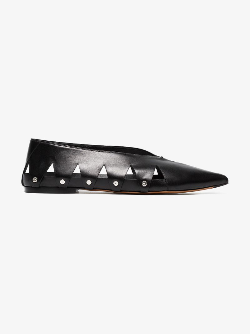 Cut-out Pumps