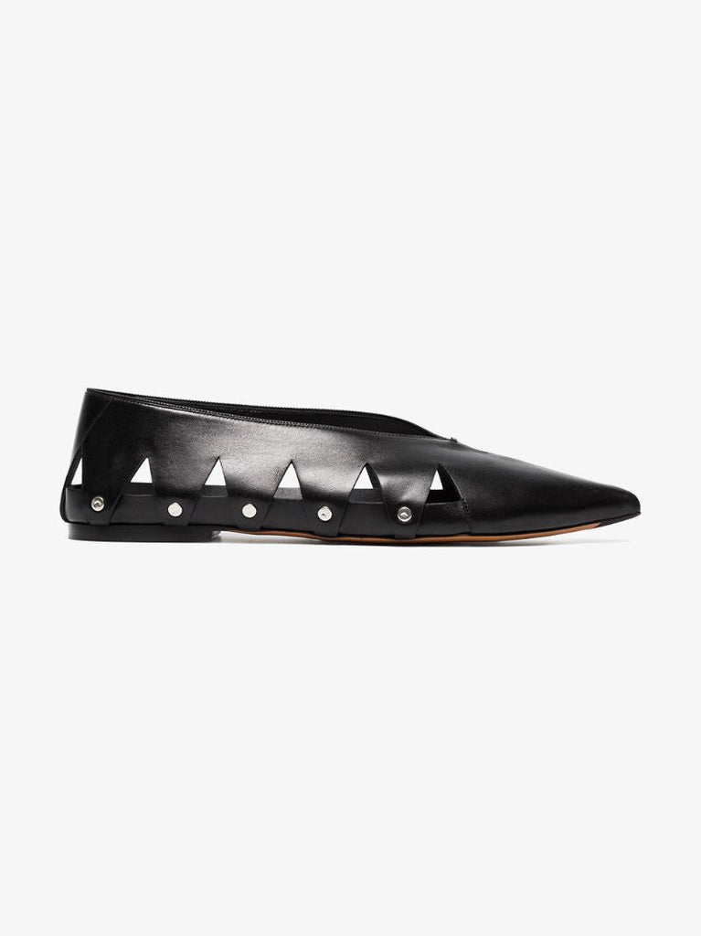 Cut-out Pumps