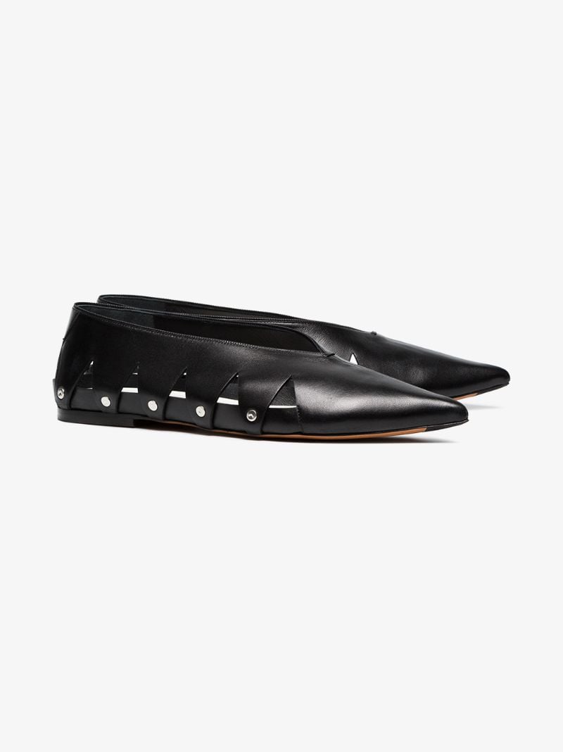 Cut-out Pumps