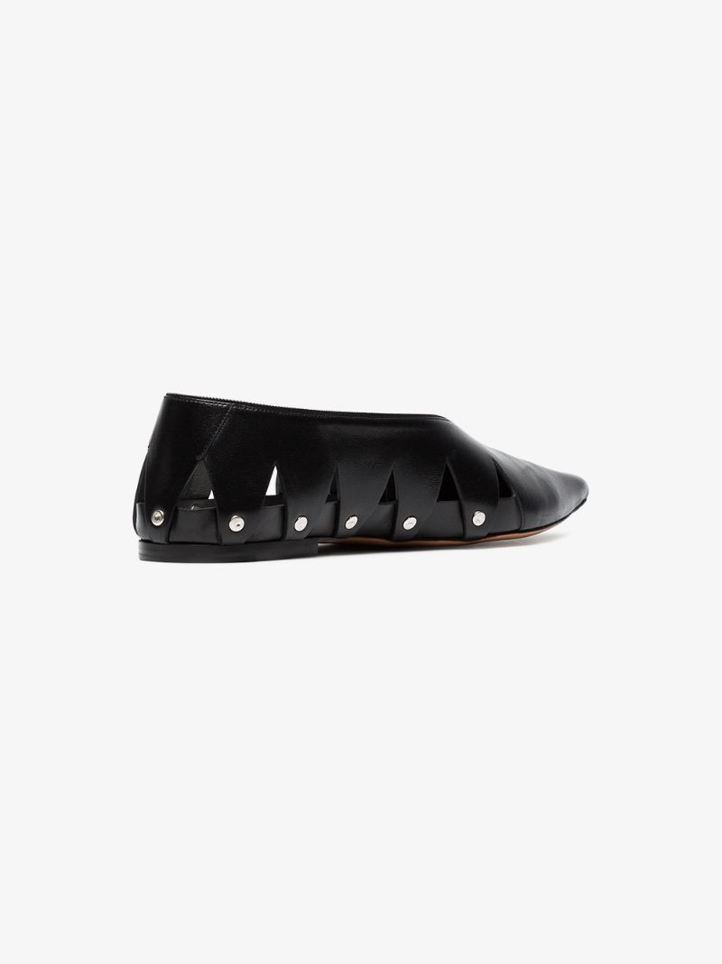 Cut-out Pumps
