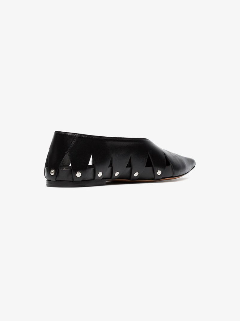 Cut-out Pumps