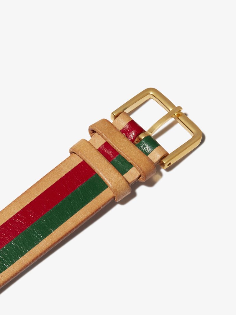 Reworked Vintage Cartier Tank Watch