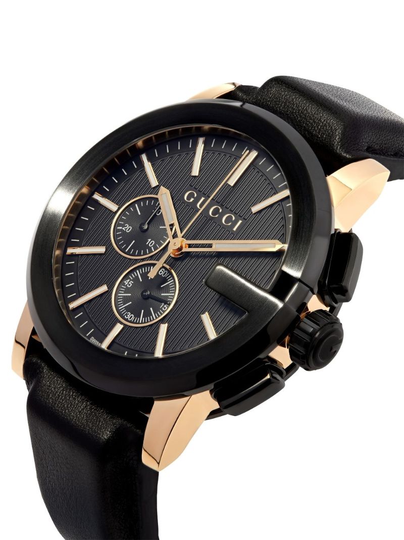 Stainless Steel G-chrono Watch