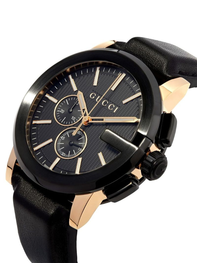 Stainless Steel G-chrono Watch