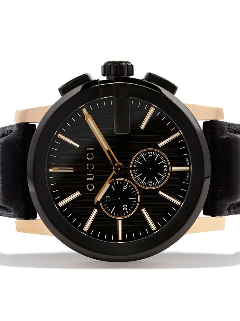 Stainless Steel G-chrono Watch
