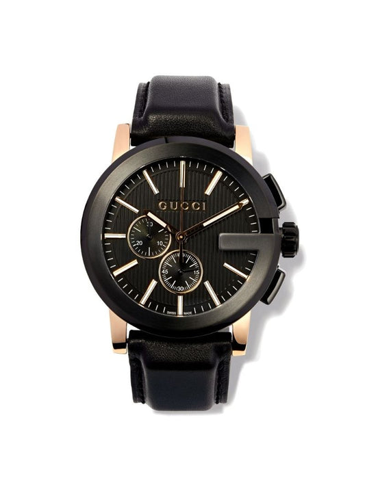 Stainless Steel G-chrono Watch