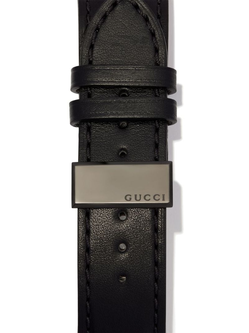 Stainless Steel G-chrono Watch